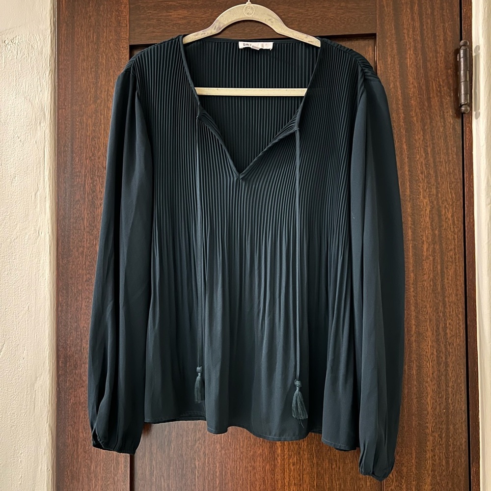 Dr2 Blouse